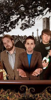 Foto de Get Back Loretta