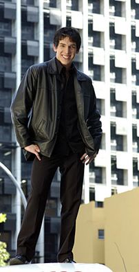 Foto de Thiago Savonarolla