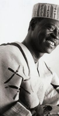 Foto de Ali Farka Touré