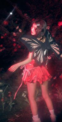 Foto de SOYEON (i-dle)