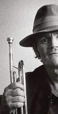 Foto de Chet Baker