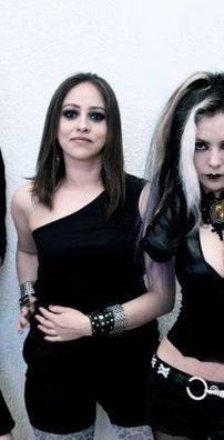 Foto de Mystica Girls