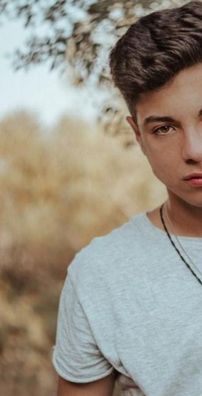 Foto de Naim Darrechi