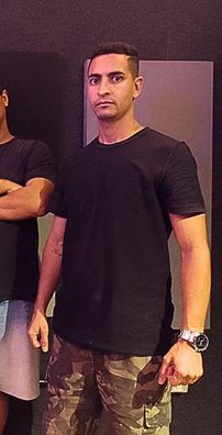 Foto de SKATE ASFALTO