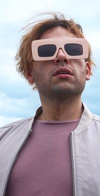 Foto de Fernando Monk