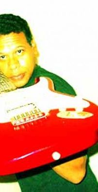 Foto de Charlie Albrit