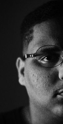 Foto de Marcão Baixada