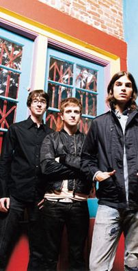 Foto de Phantom Planet