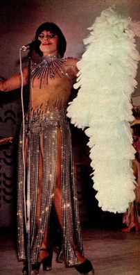 Foto de Eliana Pittman