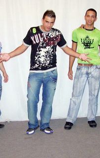 Foto de Grupo Diferença