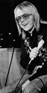 Foto de Paul Williams