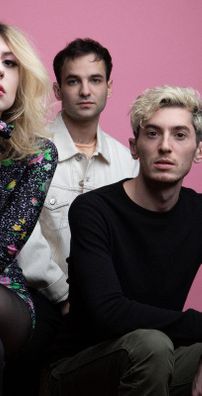Foto de Charly Bliss