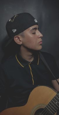 Foto de Aolanis Leal