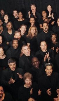 Foto de Brooklyn Tabernacle Choir