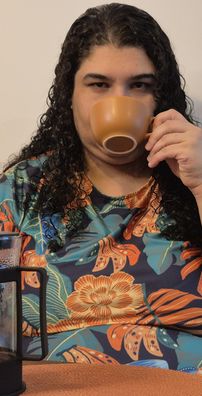 Foto de Letícia do Vale