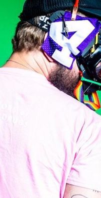 Foto de Big Red Machine