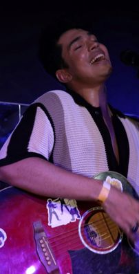 Foto de Rafael Domingos