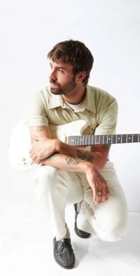 Foto de Niall Mutter