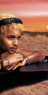 Foto de Destin Conrad