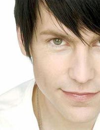 Foto de Tony Vincent