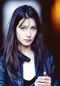 Foto de Coralie Clément