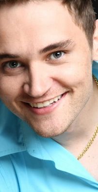 Foto de João Pedro e Alexandre