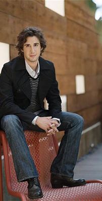 Foto de Josh Groban
