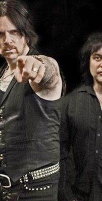 Foto de Black Star Riders