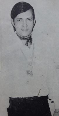 Foto de Paulo Sérgio