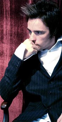 Foto de Randall Shreve