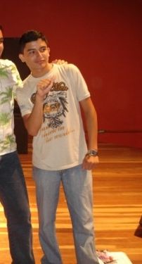 Foto de Venicio Ramos