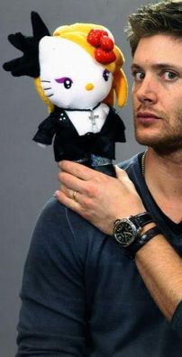 Foto de Jensen Ackles