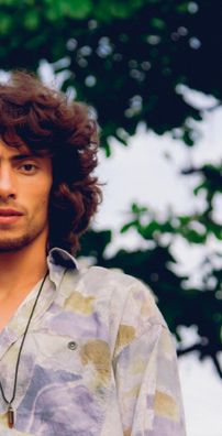 Foto de Jaffar Bambirra