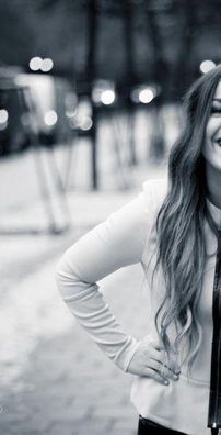 Foto de Julie Bergan