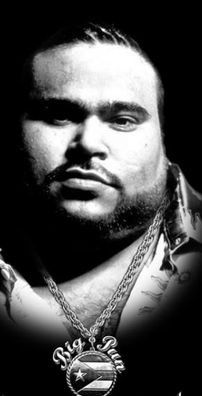 Foto de Big Punisher