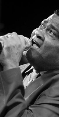 Foto de Paulo André