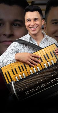 Foto de Alisson Thales