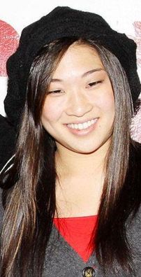 Foto de Jenna Ushkowitz