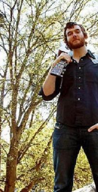 Foto de John Mark McMillan