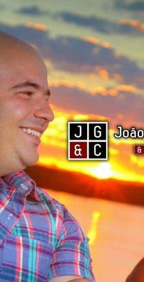 Foto de João Guilherme e Cuiabano