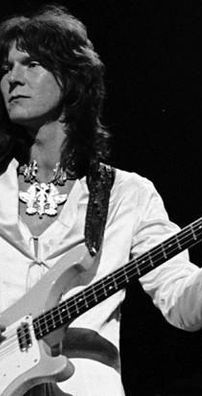 Foto de Chris Squire