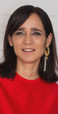 Foto de Julieta Venegas