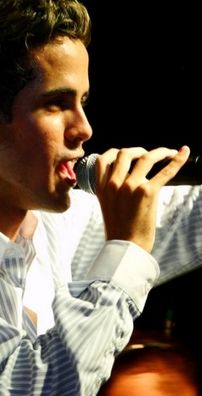 Foto de Marlon e Lucas