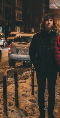 Foto de Knuckle Puck