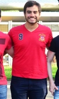 Foto de Xote dos Amigos