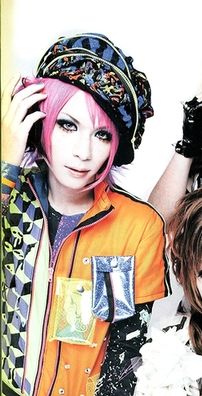 Foto de Chemical Pictures