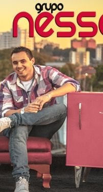 Foto de Grupo Nesse Jeito