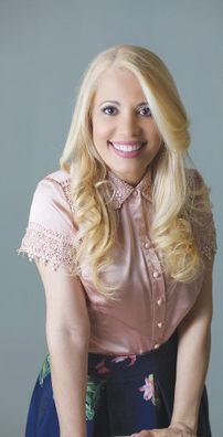 Foto de Andréa Fontes