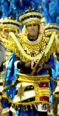 Foto de G.R.E.S Unidos de Vila Isabel (RJ)