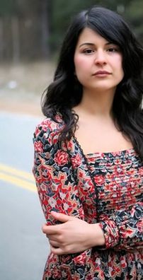 Foto de Mariee Sioux